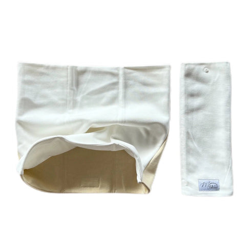 SECOND HAND | Mimi & Co Mighty Minky Night Nappy